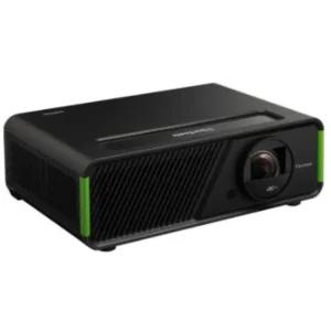뷰소닉 빔프로젝터 레이저 4K UHD 영화 스포츠 TV