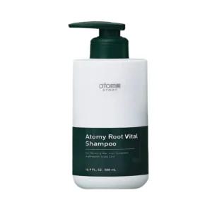 애터미 루트 바이탈 샴푸 500ml/탈모샴푸