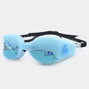 지케이스 실리콘 수경보호 커버 수경케이스 R282407 취미