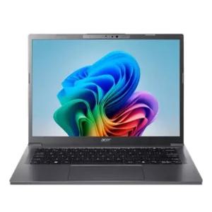 에이서 2025 아스파이어 14 AI 코어Ultra5 인텔 14세대 스틸그레이(512GB+16GB+WIN11 Home/Pro)