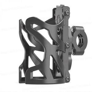 오토바이 물병 크래들 자전거 워터 컵 홀더 스쿠터 범용 음료 스탠드 액세서리 장비