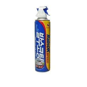 [LFK286O8_58]크리너 스피드 / 유리 발수 코팅 세정 380ml