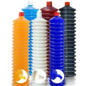 구리스카트리지 400g 30개 주름관 전동 노란색 1개 구리스건 노랑 버터 자동차 굴삭기