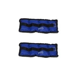 [LF3O7395_58]손목용 손목 헬스용품 모래주머니2kg/중량