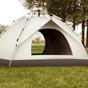 [LFN3PQNQ_58]간편 텐트 간편텐트 캠핑 등산 피크닉 4인용