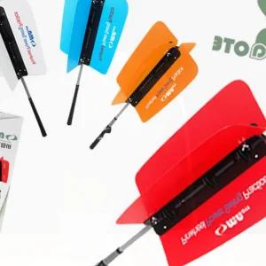 바람개비 골프 스윙 연습기 자세 교정 도구 실내 훈련 스윙 매트 기구