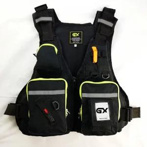 멀티포켓 낚시조끼 바다 레프팅 구명조끼 라이프자켓 제품별상이