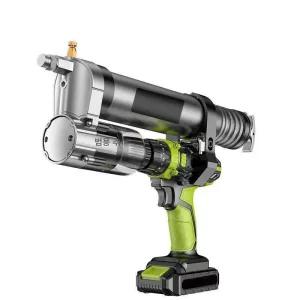 전동 구리스건 무선 휴대용 기본형 베어툴 고압 그리스 자동차 중장비 자동