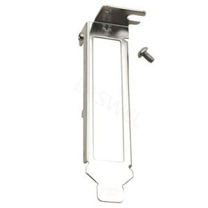 HP NC365T 용 로우 프로파일 브래킷 DELL H092P K828C HM9JY YT674 쿼드 포트