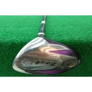 우드 마쓰이 ZEST F7 L강도