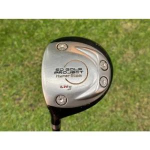 SD 골프 프로 왼손 중고퍼터 3번 R강도