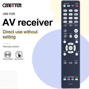 DENON 원격 제어 AVR 1913 2113 2313 AV 수신기 시스템용 RC 1167