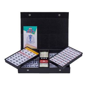 26mm 보드게임 일본마작 장기 여행용 케이스 게임 보드 리치 전통