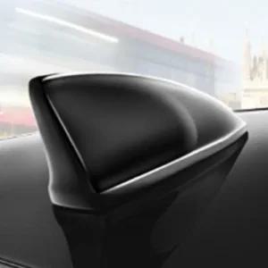 샤크안테나모형 그레이 차량안테나볼 자동차샤크안테나 자동차안테나볼 차량안테나볼