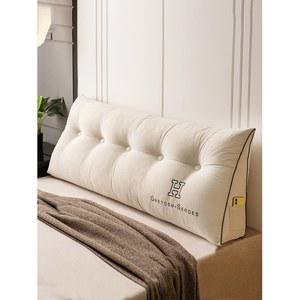 방석 등쿠션 쿠션 집들이선물 롱쿠션 모네그린 침실 커버 디자인 수면 포근한 로고 오리방석