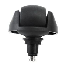 B53CC D ame L10 /1T/X10/X20/X30 스위퍼 액세서리 용 범용 휠 전면 가이드 회전 워킹 2 Pcs