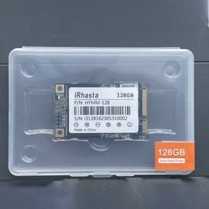 mSATA SSD 30x50mm 미니 소형 호환 하드 드라이브 16 32 128 256 내부 MLC Nand 플래시 칩