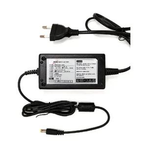 DC 12V3.5A 모니터 어댑터 전원케이블 일체 어뎁터 TV 아답터 파워 직류 장치 볼트