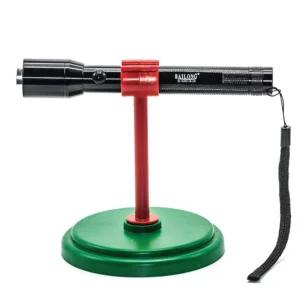 초중등 그림자크기변화 고휘도LED손전등 5W(받침대포함) 키트준비물 과학실