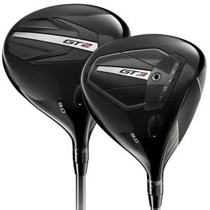 타이틀리스트 GT2 GT3 드라이버(일반/커스텀샤프트) 2024년 일본병행 AS보증