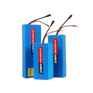 전동퀵보드 배터리 36V M365 전기자전거 48V 출퇴근 60v 퀵보드