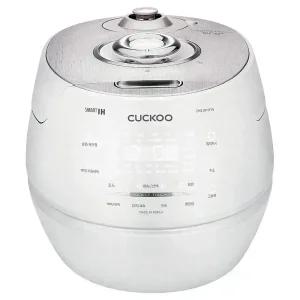 쿠쿠 CRP-CHS1010FW IH압력밥솥 10인용 화이트