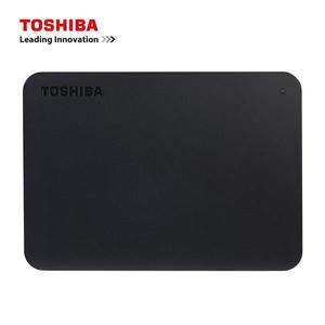 TOSHIBA Canvio 기본 HDD 2,5 
