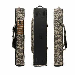 [싸파] 도도 민물 짬낚시가방 밀리터리125cm (대형) STB-202