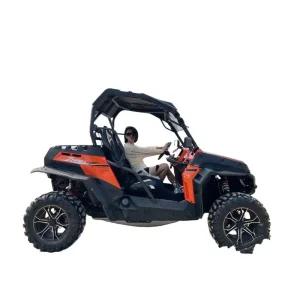 야마하 4륜 오토바이 전동차 450 ATV 중대형 샤프트 변속기