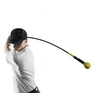LW 장타연습 골프채 플렉시볼 스윙연습 퍼팅연습 자세