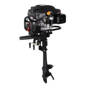 낚시배 선외기 후진기어 가이드모터 추진기 프로펠라 보트