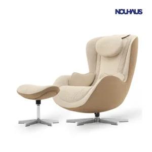 [11월건강 헬스]누캄포L 안마의자 패브릭 에디션 레드닷 디자인어워드 수상