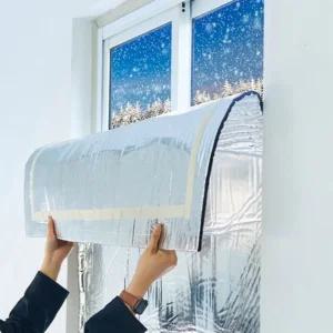 유리창 창문 방음면 차단 보온 흡음 소음 커튼 벽 방음재 방음커튼