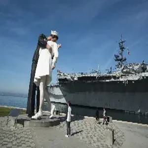 [출발확정]미서부 3대 캐년 10일 #호스슈벤드 #라스베가스 중심가호텔 #4대도시 #샌디에이고 #4대국립공원