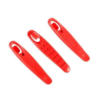 자전거 타이어 주걱 튜브 분리 교체 공구 레버주걱 3P