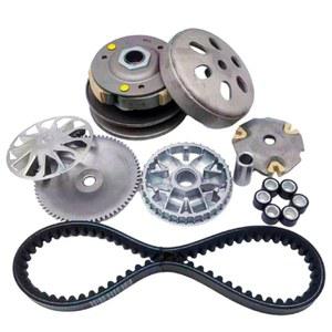 풀리 앗세이 기어 드라이브 1피스 무브볼집 JET14 티맥스 쇠뚜껑 9C prap