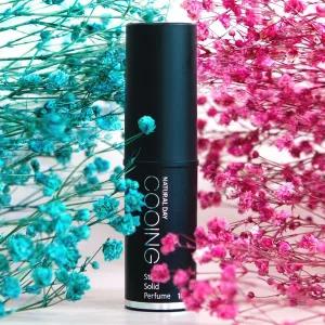 [보리보리/더스페이스]고체향수 14종/ 승무원 솔리드퍼퓸 바르는 휴대용 스틱 니치 향수