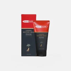 박찬호 크림 근육통 리커버리 마사지 크림 30ml