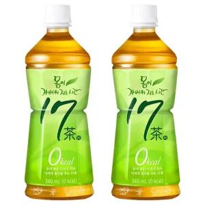 남양 17차 340ml x 20PET입