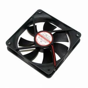 (에버쿨) EC12025M24B-2P/(120mm/25T/24V/2B)/팬쿨러