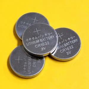 CR1632 3V 건전지