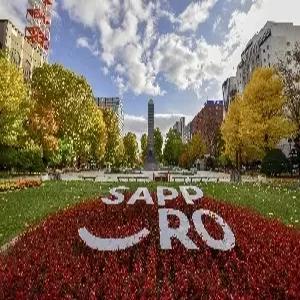 [청주출발]홋카이도 자유 4일 #소테츠프레사 인 삿포로 스스키노 #삿포로시내숙박