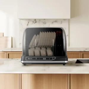 매직쉐프 2단 식기건조기60L MDD-H260G 코스트코 마켓송지2508