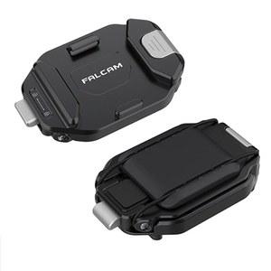 FC3802 백팩용 카메라 플레이트 FALCAM 퀵릴리즈 마운