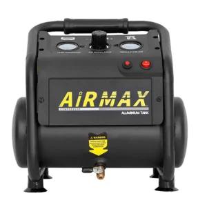 콤퓨레사 3.5마력 국산 저소음 콤프레샤 알루미늄 무오일 오일프리 콤프레셔 콤푸레샤 5L