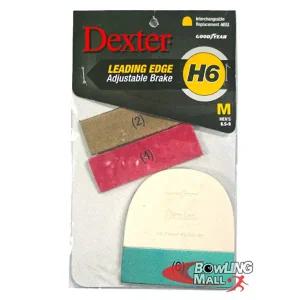 [볼링몰]덱스터 SST 시리즈 교체용 힐 / H6 /볼링용품/볼링화/볼링장비/볼링필수용품/볼링