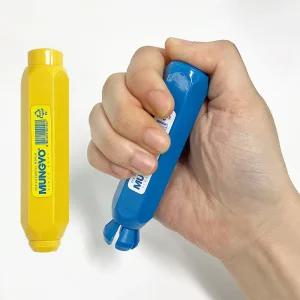 샤프식 초크 홀더 분필용 분필 집게/케이스/쵸크/스승의날/분필통/자석/분필꽂이/크레파스/칠판