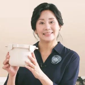 [BNS]칼로라이트 당내리 간편 저당밥솥