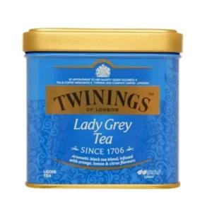 트와이닝 레이디 그레이 홍차 100g Twinings/밀크티/티백/세트/TWG/얼그레이/TEA/TWININGS/허브차/티/차