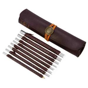 조각칼 목공 판화 목판화 나무조각칼 공예 소형 정밀